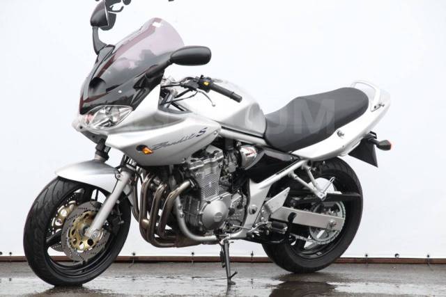 Suzuki GSF 600 Bandit. 600. ., , ,   