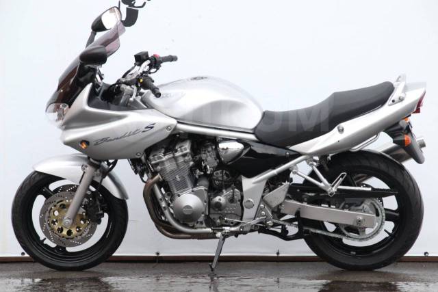 Suzuki GSF 600 Bandit. 600. ., , ,   