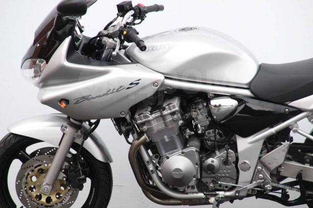 Suzuki GSF 600 Bandit. 600. ., , ,   