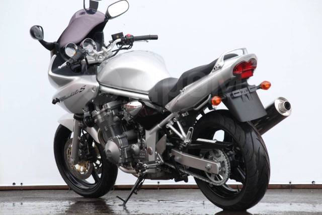 Suzuki GSF 600 Bandit. 600. ., , ,   