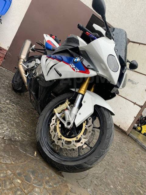 BMW S 1000 RR. 1 000. ., , ,   