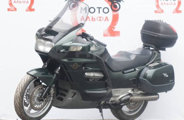 Honda ST 1100. 1 100. ., , ,   