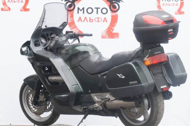 Honda ST 1100. 1 100. ., , ,   