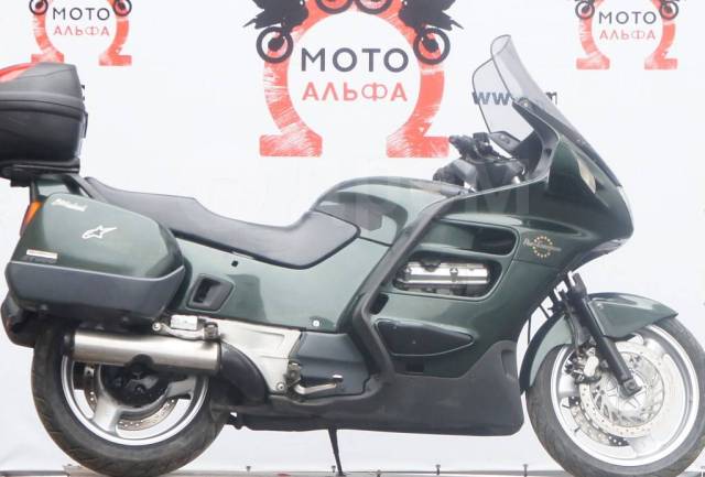 Honda ST 1100. 1 100. ., , ,   