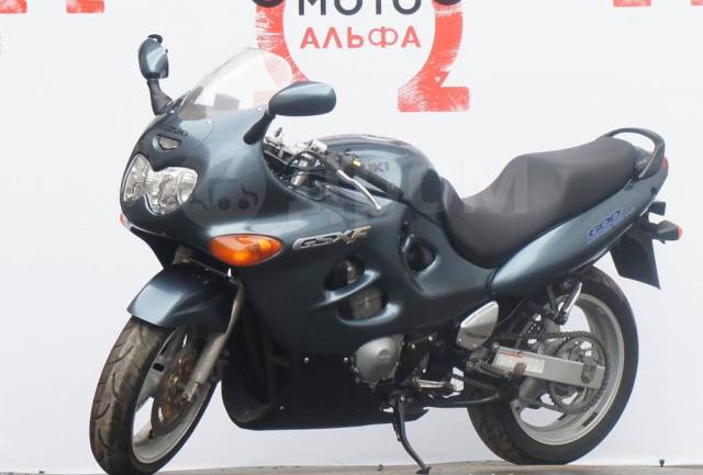 Suzuki GSX 600F Katana. 600. ., , ,   