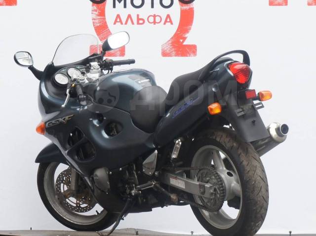 1990а f5. Катана 1998 год