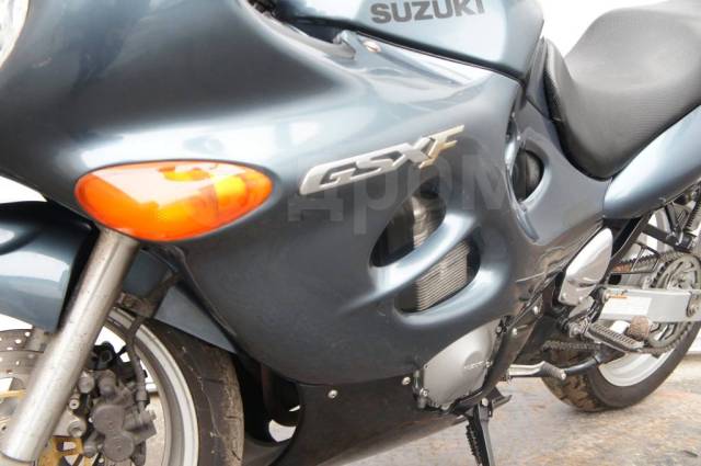 Suzuki GSX 600F Katana. 600. ., , ,   