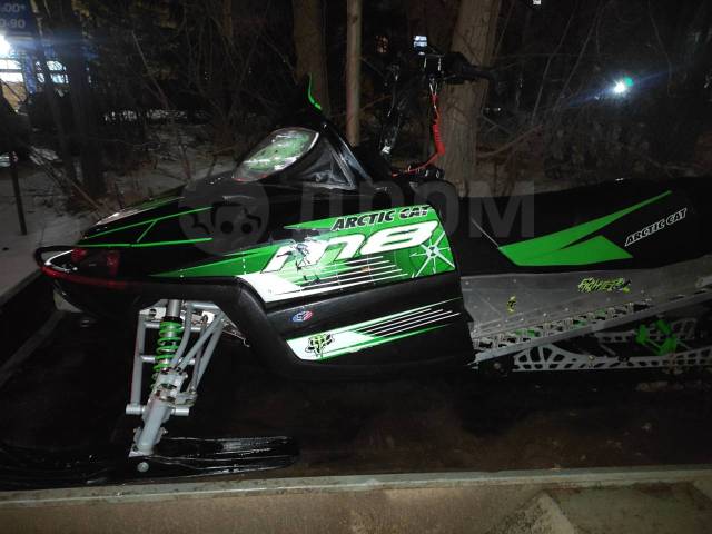 Arctic Cat M 800 153. ,  ,   