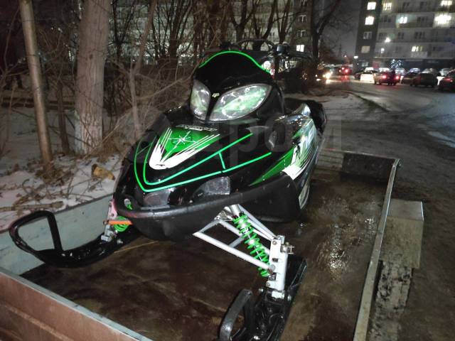 Arctic Cat M 800 153. ,  ,   