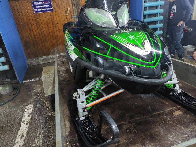 Arctic Cat M 800 153. ,  ,   