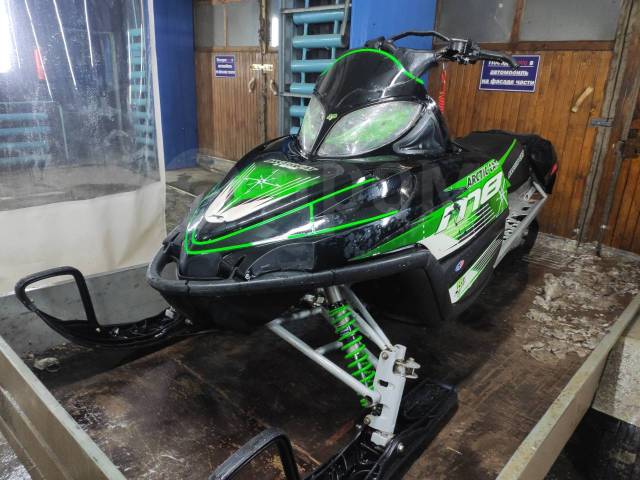 Arctic Cat M 800 153. ,  ,   