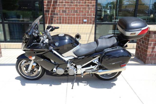 Yamaha FJR 1300. 1 300. ., , ,  .     