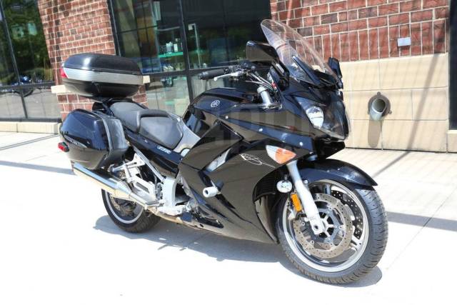 Yamaha FJR 1300. 1 300. ., , ,  .     