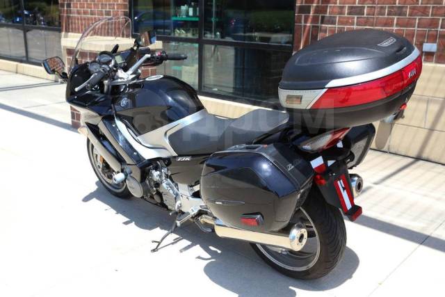 Yamaha FJR 1300. 1 300. ., , ,  .     