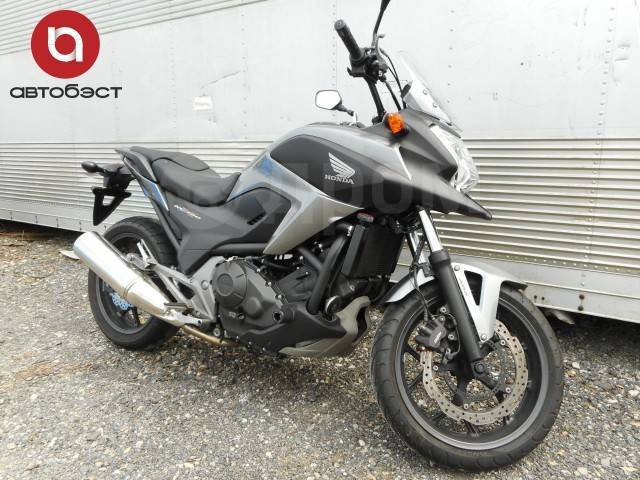 Motocikl Honda Nc750x Ld Abs Iz Yaponii Bez Probega V Rf Honda Nc750x Ld Abs B96 15 Prodazha Motociklov V Novosibirske