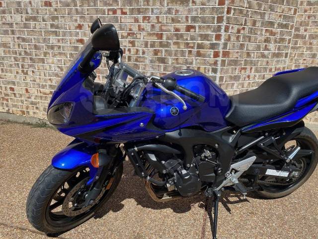 Yamaha FZ 6. 600. ., ,  ,  .     