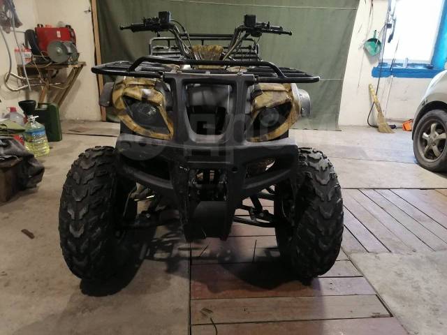 Irbis ATV150U. ,  \,   