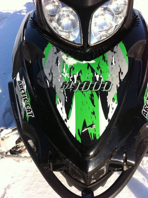 Arctic Cat Sno Pro. ,  ,   