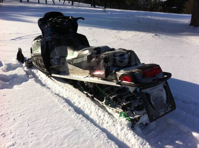 Arctic Cat Sno Pro. ,  ,   