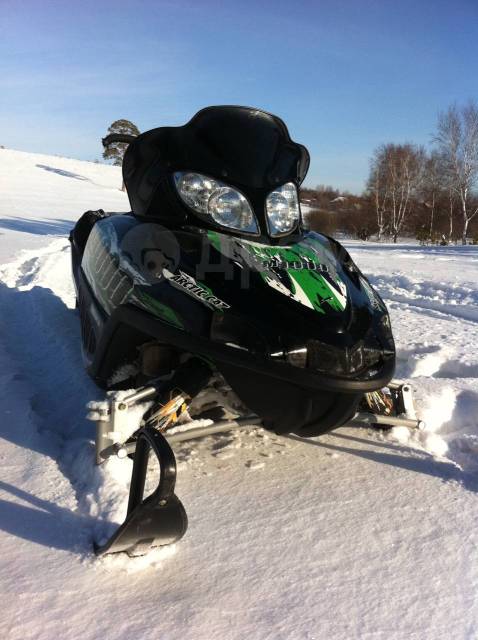 Arctic Cat Sno Pro. ,  ,   