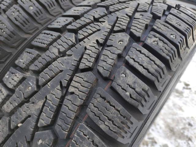 Contyre Arctic Ice III, 215/65 R16, 16", 1 шт, 215 мм, 65 %, радиальный ...