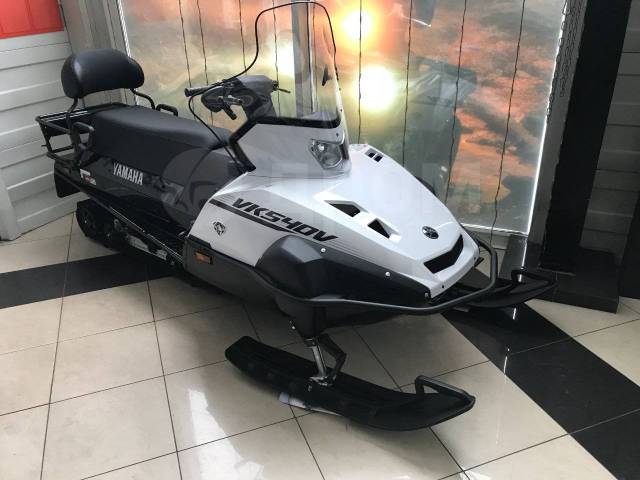 Yamaha Viking 540 V. ,  ,   