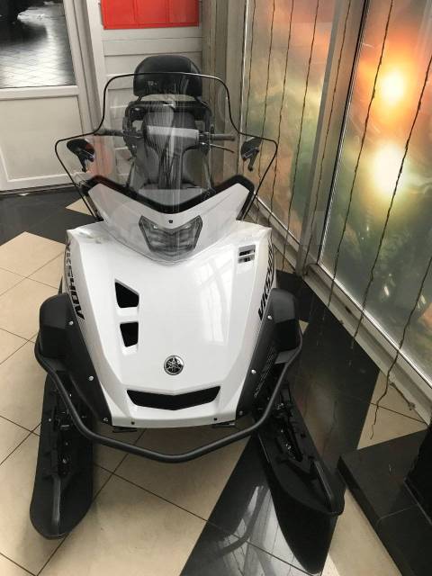 Yamaha Viking 540 V. ,  ,   