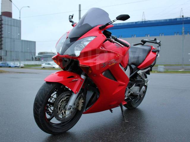 Хонда 800 кубов