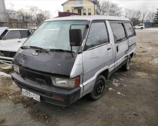 Toyota town ace 1998