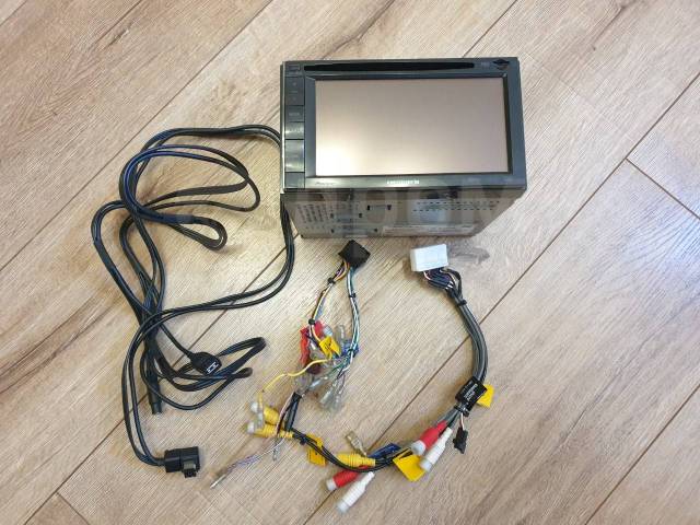 Carrozzeria AVIC MRZ 85 DVD, CD, MP3, SD, USB, BT, 2 DIN