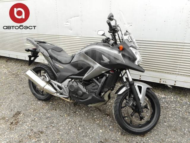 Motocikl Honda Nc750x Ld Iz Yaponii Bez Probega V Rf Honda Nc 750x Ld B99 14 Prodazha Motociklov V Novosibirske