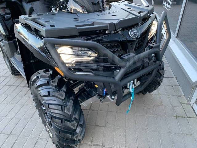 Cfmoto cforce 800 ho eps new. CFMOTO CFORCE 800 ho eps. Квадроцикл CFMOTO CFORCE 800 ho eps. CF Moto 800 ho eps. CFMOTO CFORCE 800 ho eps (x8 h.o. eps).