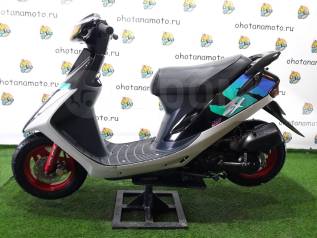 Honda dio 28zx характеристики