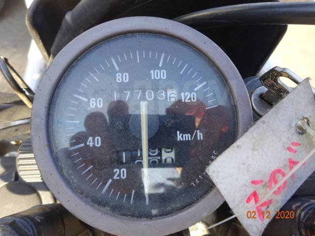 Suzuki Djebel 125. 125. ., , ,   