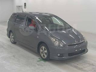 Drom иркутск toyota wish