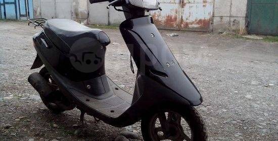 Honda Dio AF18. 49. ., ,  ,   