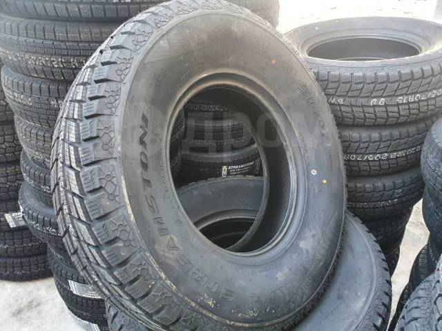 275 70 r16. Ecovision w686 275/70 r16 114t.