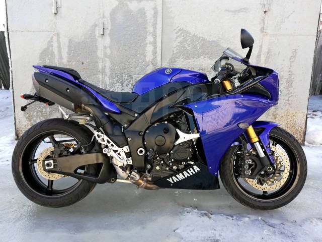 Yamaha YZF-R1. 1 000. ., , ,  .     