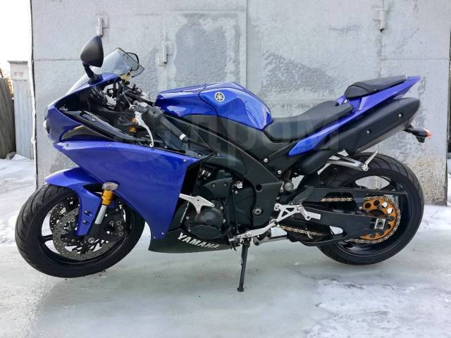 Yamaha YZF-R1. 1 000. ., , ,  .     