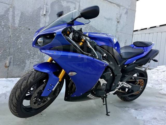 Yamaha YZF-R1. 1 000. ., , ,  .     