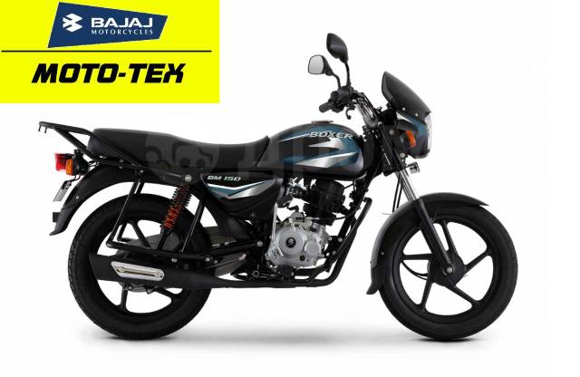 Bajaj Boxer BM 150 UG. 150. ., , ,  .     