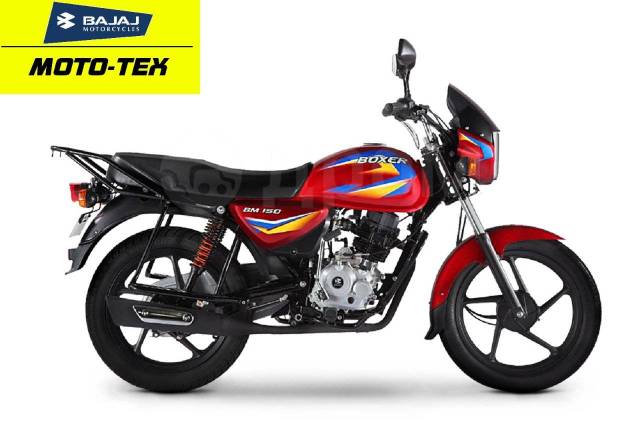 Bajaj Boxer BM 150 UG. 150. ., , ,  .     