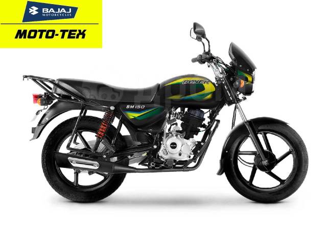 Bajaj Boxer BM 150 UG. 150. ., , ,  .     