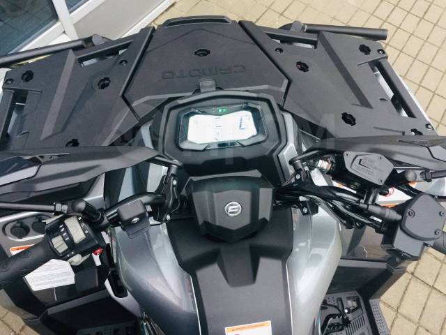 Cfmoto cforce ho eps. CFMOTO CFORCE 800. Квадроцикл CFMOTO CFORCE 800 ho eps. CF Moto 800 ho eps. CFMOTO CFORCE 800 ho eps (x8 h.o. eps).