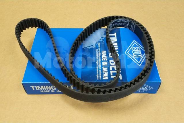 Купить Ремень ГРМ 1C / 2C / 3C 177MR25 SUN A664R100 13568