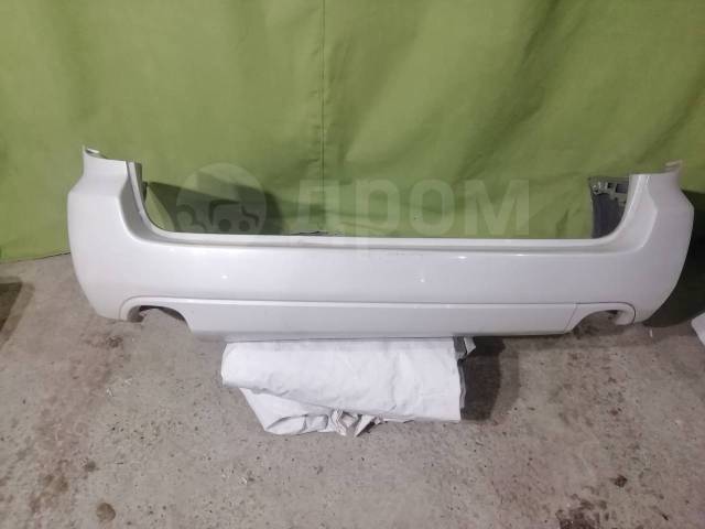   Subaru Legacy BP