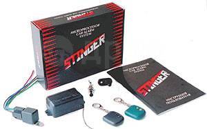  Stinger-2000R 