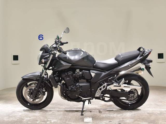 Suzuki GSF 1250 Bandit. 1 250. ., ,  .     