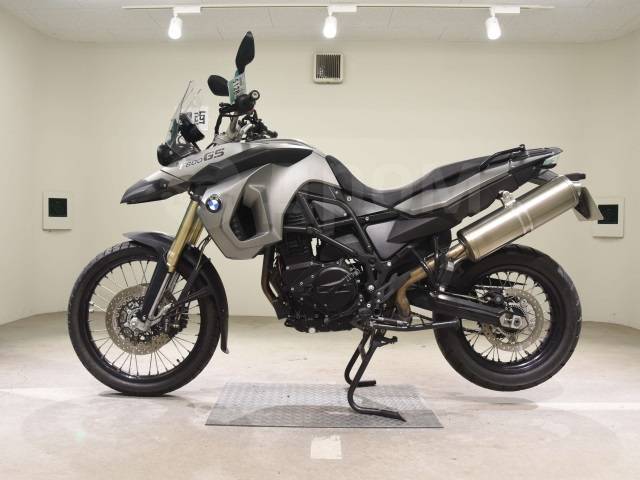 BMW F 800 GS. 800. ., , ,  .     