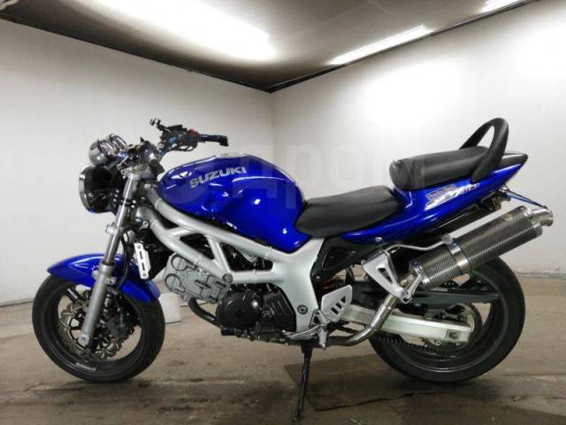 Suzuki SV 400. 400. ., , ,  .     